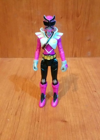 Power rangers 1ç