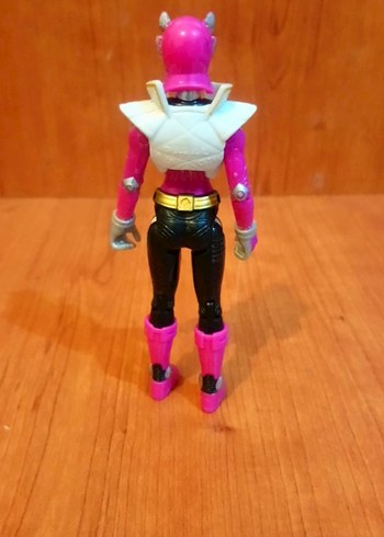 Power rangers 1ç