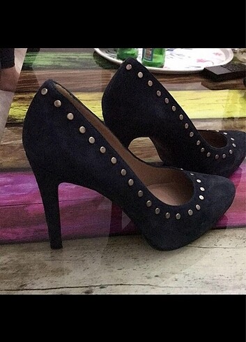 38 Beden Derimod 