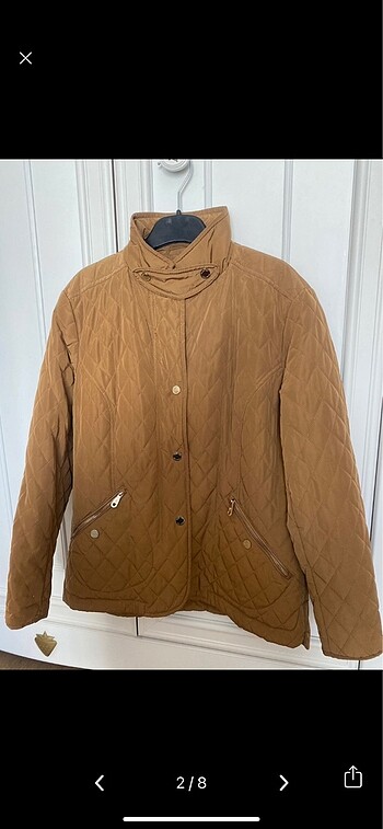 Massimo Dutti Massimo dutti mevsimlik ceket