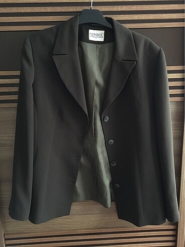 blazer ceket