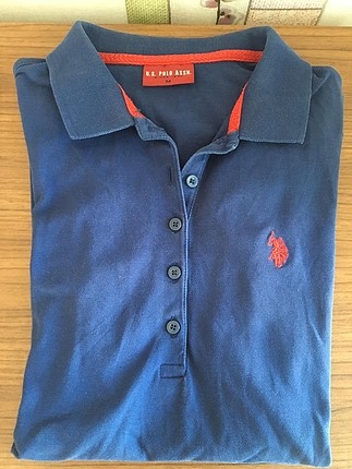 US POLO tişört