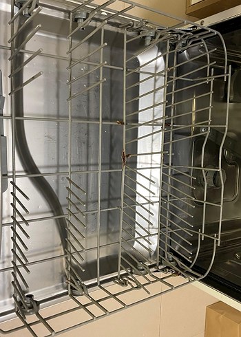 Beden Renk Teka DW 602 S bulaşık makinesi