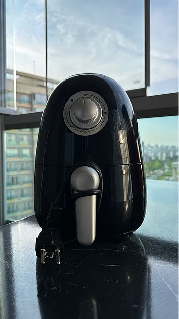 Kiwi KAF5512 airfryer