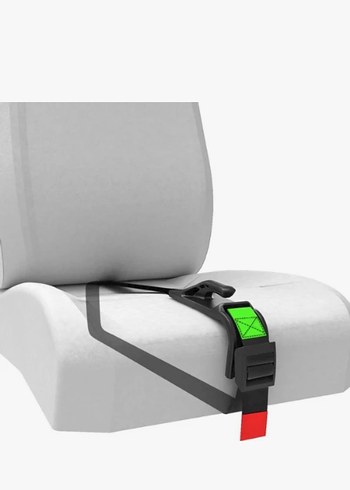 Hamile emniyet kemeri aparatı 2 adet - Görsel 4