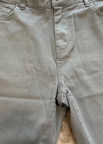 Defacto mavi renk erkek 29 beden şort - Görsel 2