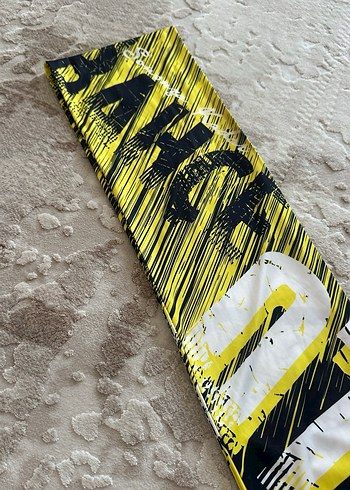 Fenerbahçe Fenerium atkı kaşkol - Görsel 3