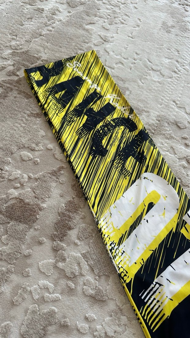 Fenerbahçe Fenerium atkı kaşkol - Görsel 3