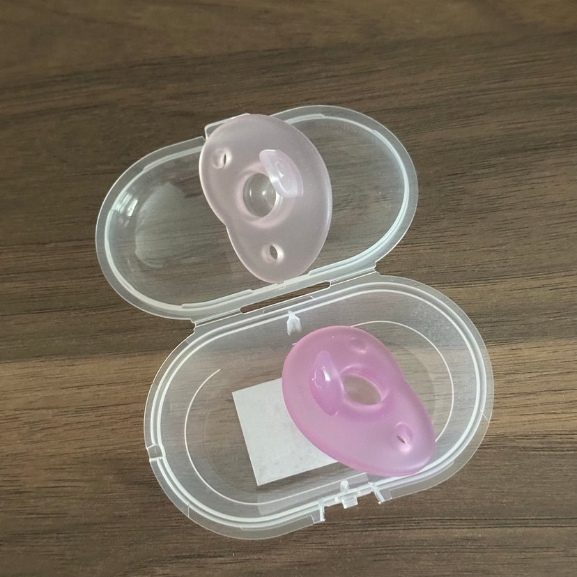 Philips Avent soothie Emzik 0-6 Ay - Görsel 3