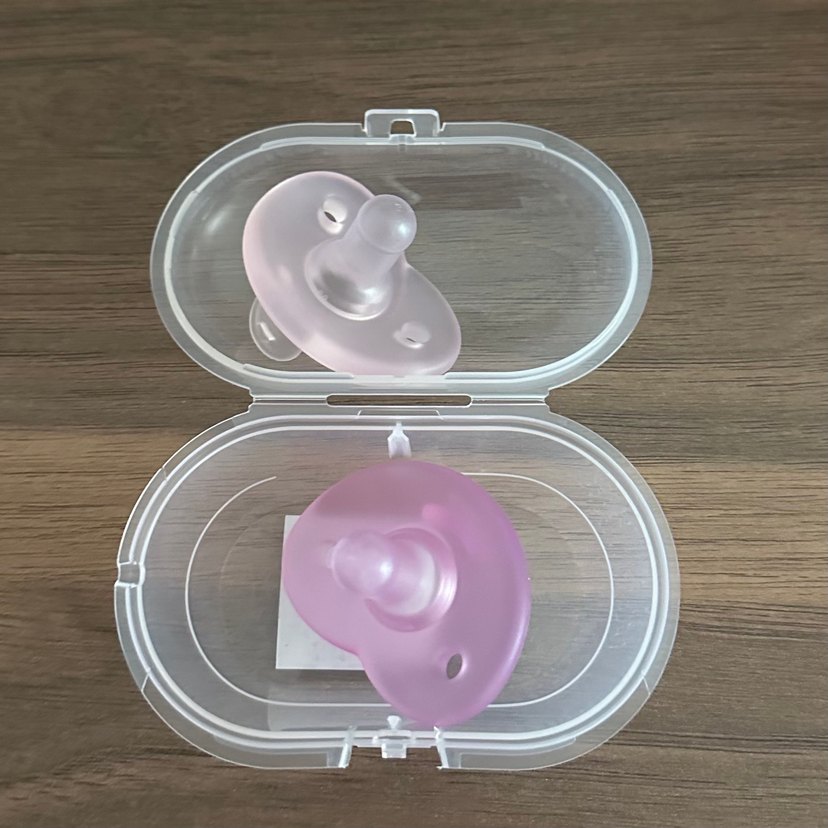 Philips Avent soothie Emzik 0-6 Ay - Görsel 2