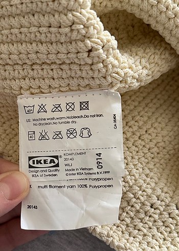 İkea dolap içi düzenleyici - Görsel 4