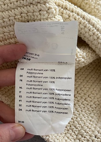 İkea dolap içi düzenleyici - Görsel 5