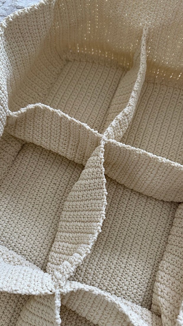 İkea dolap içi düzenleyici - Görsel 2