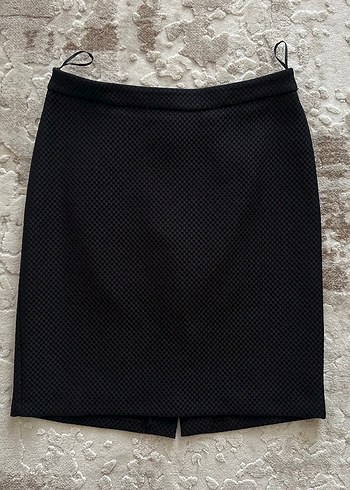 Adilışık adL siyah etek ceket takım - Görsel 5