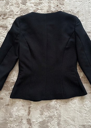 Adilışık adL siyah etek ceket takım - Görsel 4