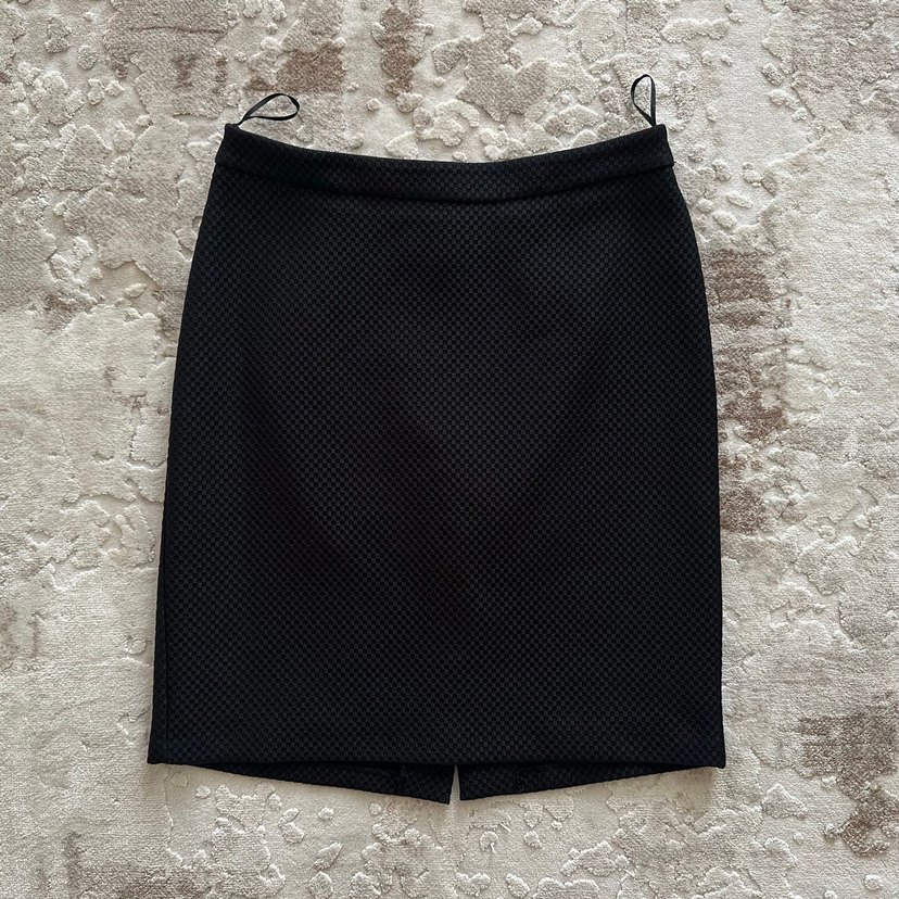 Adilışık adL siyah etek ceket takım - Görsel 5