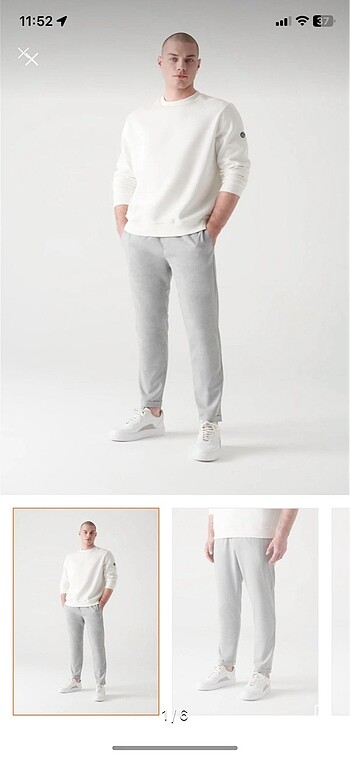 Jogger
