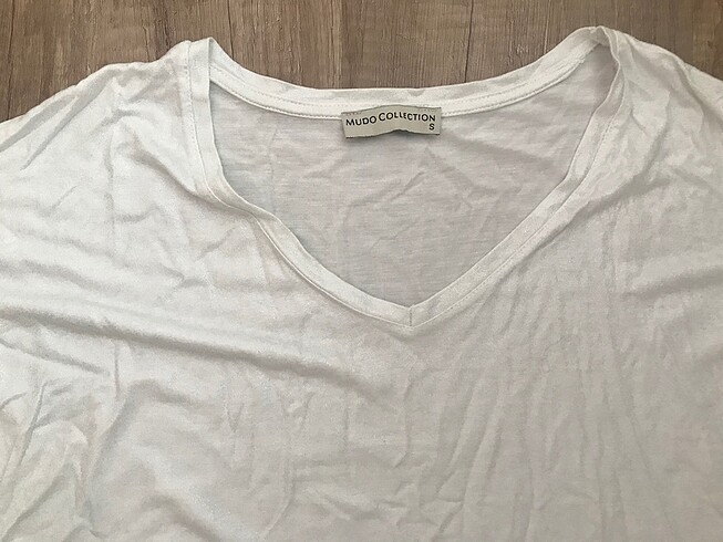 Mudo Mudo tshrt