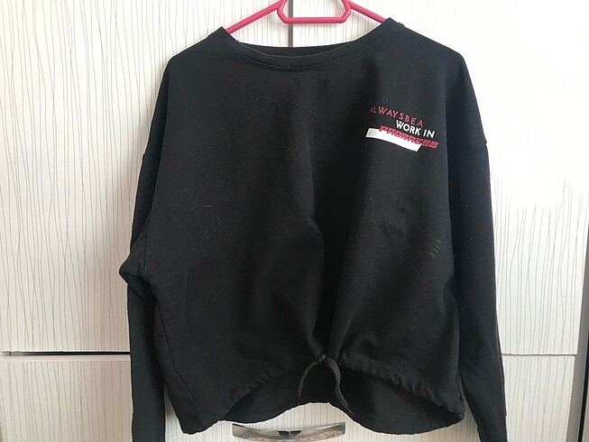 Trendyol & Milla Sweatshrt