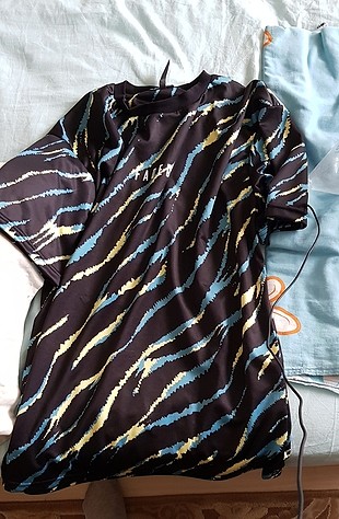faded tshirt