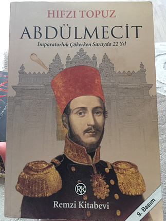 Abdülmecit