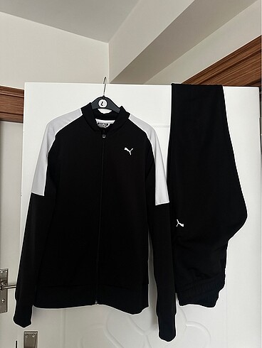 Puma eşofman takımı