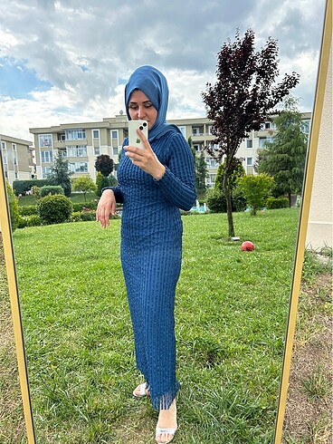 Uzun abiye