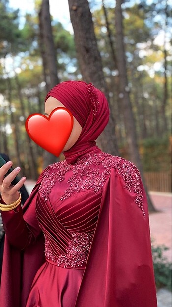 Diğer Sadece 1 kere giyildi