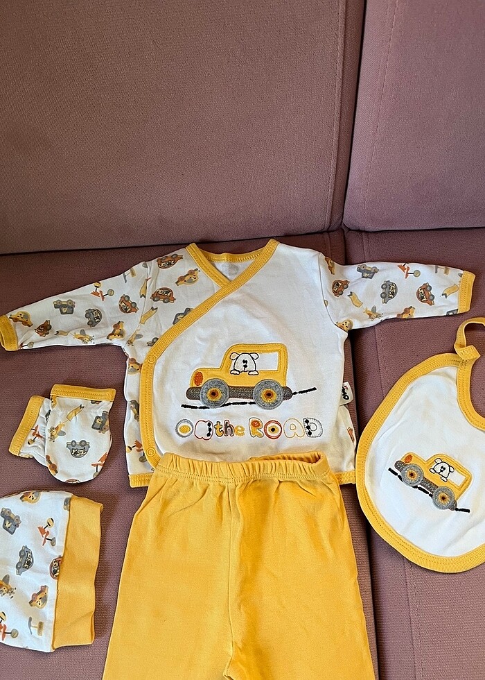 Hastane çıkışı - Görsel 2