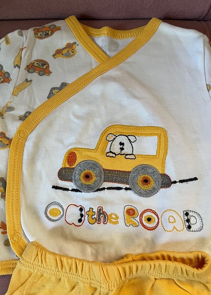 Hastane çıkışı - Görsel 3