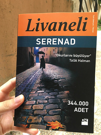 Diğer Hasarsız kitap