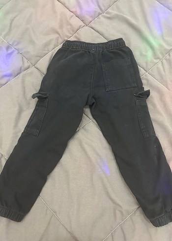 Zara erkek çocuk pantolon - Görsel 3