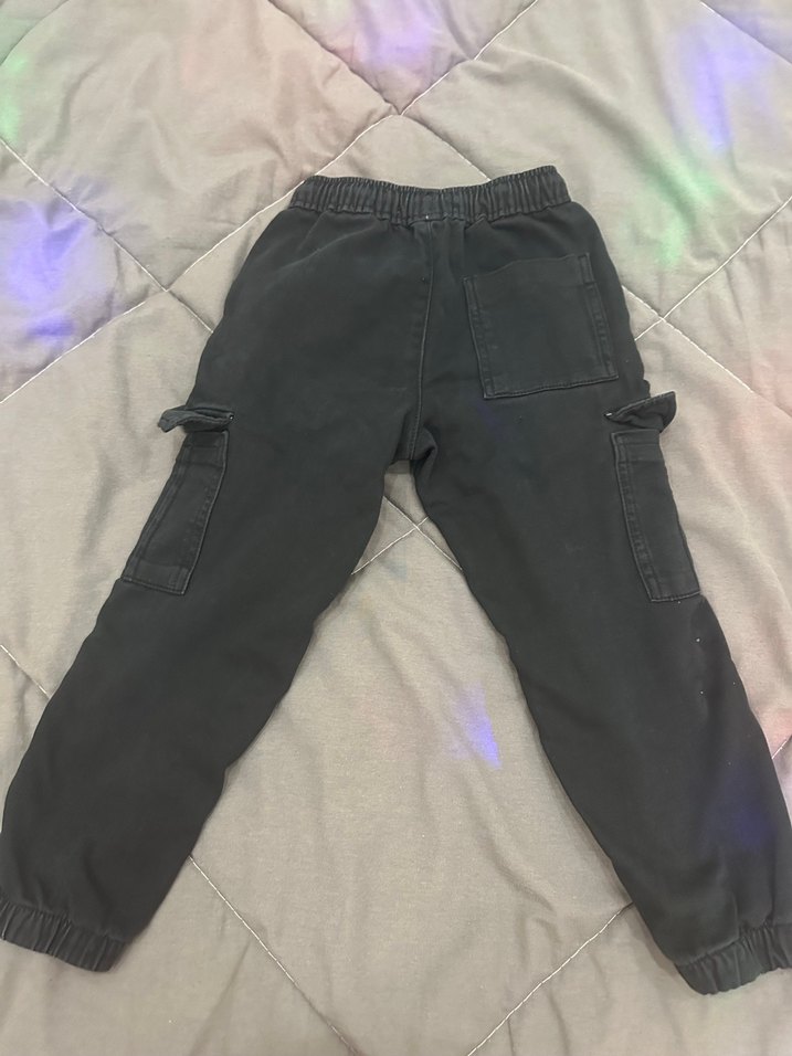 Zara erkek çocuk pantolon - Görsel 3