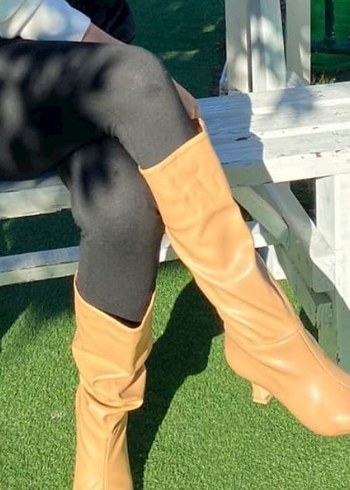 Kadın Çizme - Görsel 2