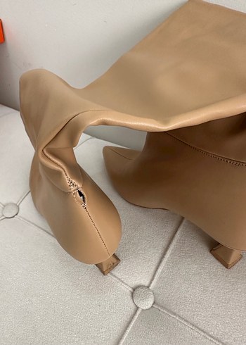 Kadın Çizme - Görsel 5