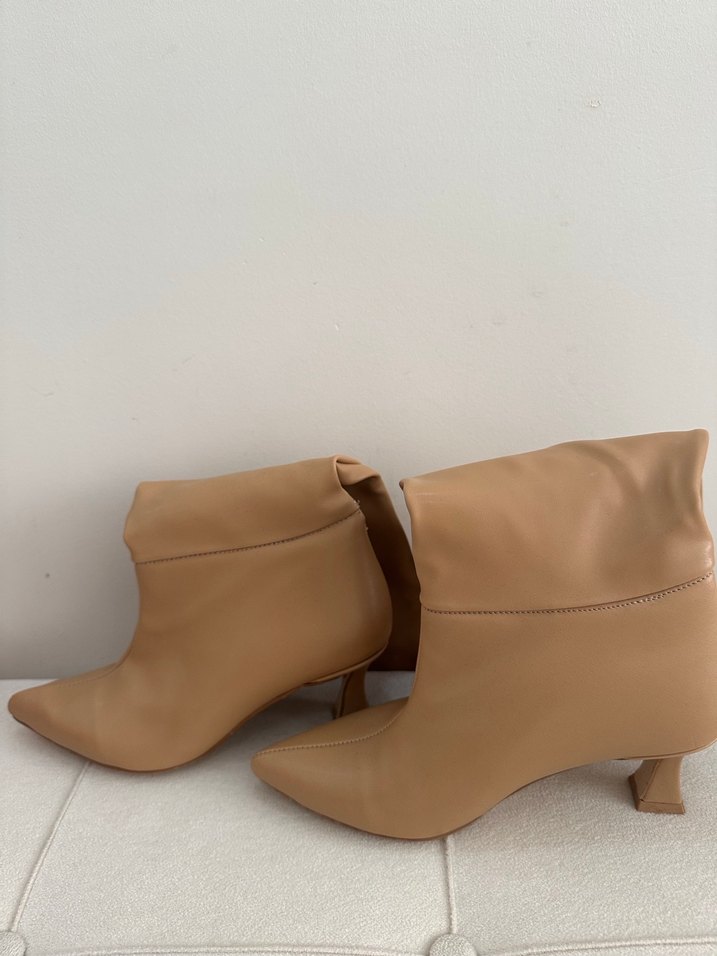 Kadın Çizme - Görsel 3