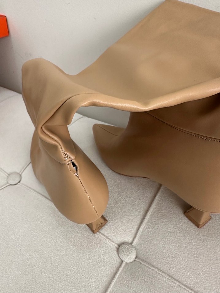 Kadın Çizme - Görsel 5