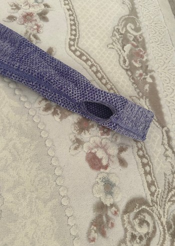 Mor Kadın Spor Takım - Görsel 4