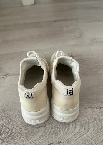 Guja spor ayakkabı - Görsel 3