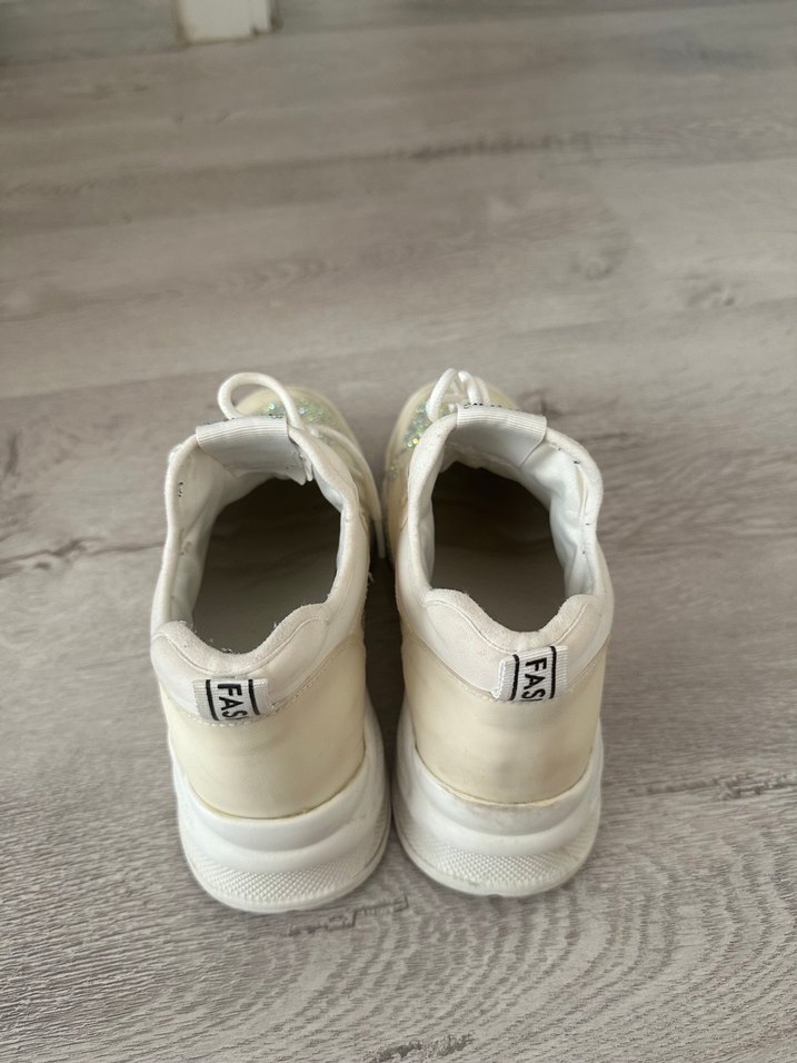 Guja spor ayakkabı - Görsel 3