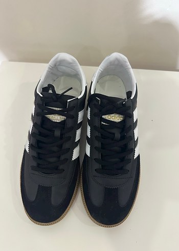 Adidas spor ayakkabı erkek - Görsel 3