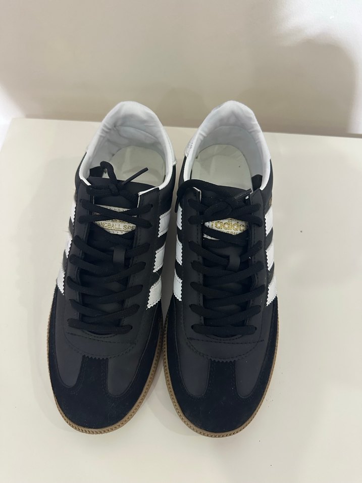 Adidas spor ayakkabı erkek - Görsel 3