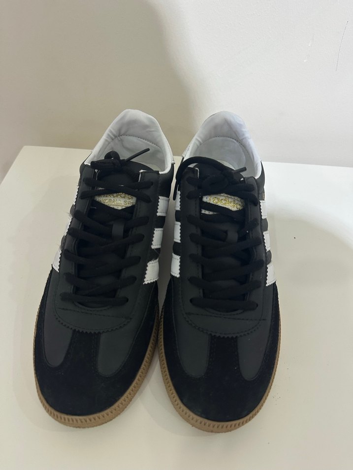 Adidas spor ayakkabı erkek - Görsel 2