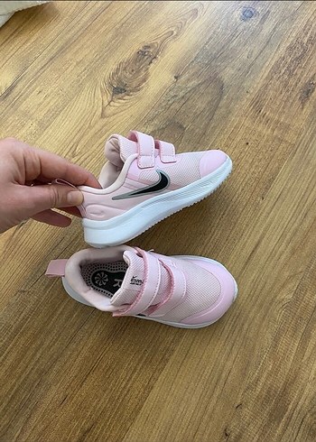 Nike Kız Çocuk Orjinal Nike Ayakkabı