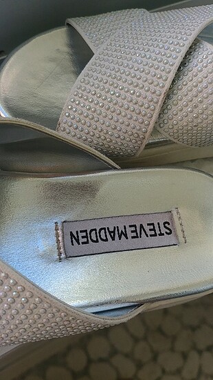 31 Beden Stevemadden