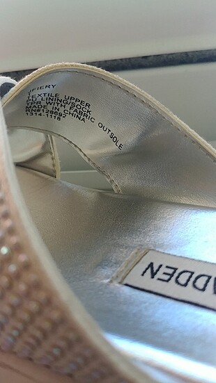 31 Beden gri Renk Stevemadden