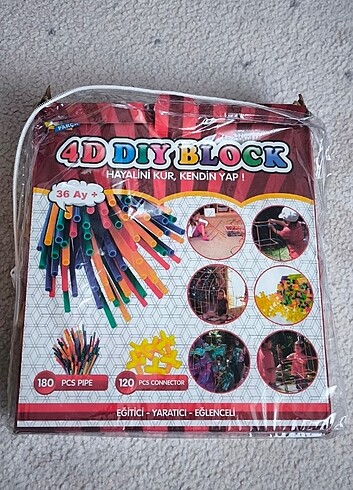 Diğer Oyuncak