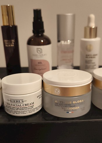 Kadınlar için Cilt Bakım Seti - Görsel 6