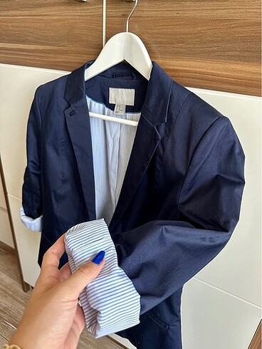 H&M H&M Blazer Ceket