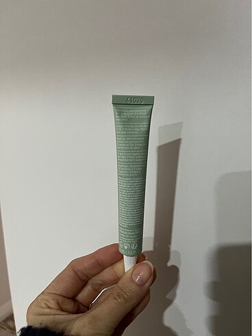  Beden Caudalie vinopure salisilik krem 15ml